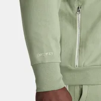 Nike Ja Standard Issue чоловічі Dri-FIT Pullover баскетбольні Толстовка з капюшоном колір зелений