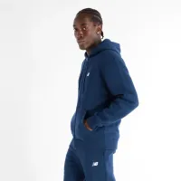 Кофта/футболка New Balance MJ43902NNY - Синя