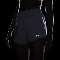Nike One жіноча Dri-FIT З високою талією 3