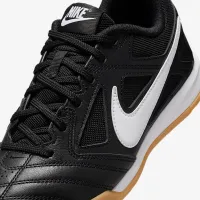 Nike Gato Big дитячі Кросівки колір чорний