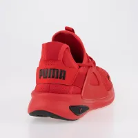 Кросівки Puma Softride Enzo Evo 37704802 - Червоні