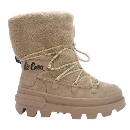 Кросівки Жіночі LEE COOPER (LCJ-24-47-3149L)