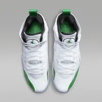Nike Jumpman Two Trey мужские Кроссовки цвет белый