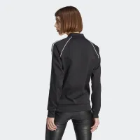 Кофта/футболка adidas Originals Adicolor Classics SST Track IK4034 - Чорна