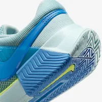 Nike Zoom GP Challenge 1 жіноча Hard Court Tennis Кросівки блакитний
