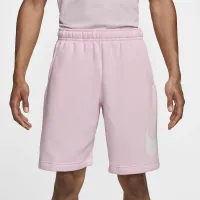 Nike Sportswear Club мужские Graphic шорты Pink