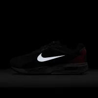 Nike Air Max Solo чоловічі Кросівки колір чорний