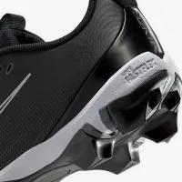 Nike Vapor Shark 3 Football Cleats колір чорний