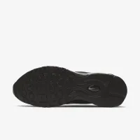 Nike Air Max 97 чоловічі Кросівки колір чорний
