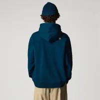 Кофта/футболка The North Face Varsity Graphic 0A89DJ1NO1 - Синя
