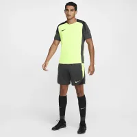 Nike Strike чоловічі Dri-FIT Short-Sleeve Soccer Top Yellow