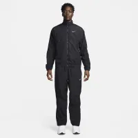 Nike NOCTA Northstar Nylon Track Куртка колір чорний