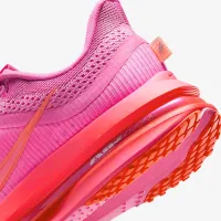 Nike Pegasus Premium женская Road Running Кроссовки Pink