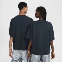 Nike x Jacquemus Short-Sleeve футболка синий
