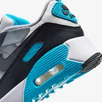 Nike Air Max 90 EasyOn Little дитячі Кросівки колір сірий