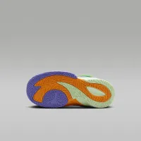 Nike Luka 3 Little дитячі Кросівки колір зелений