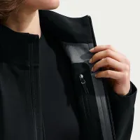 Nike x Jacquemus женская GORE-TEX Куртка цвет черный