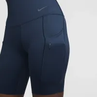 Nike Go жіноча Firm-Support З високою талією 8