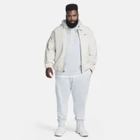 Nike Sportswear Club Fleece Joggers колір сірий
