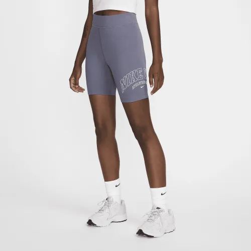 Nike Sportswear Classic женская С высокой Талией 8