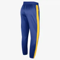 Golden State Warriors Starting 5 чоловічі Nike Therma-FIT NBA Pants блакитний