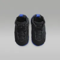 Nike Jordan True Flight Baby/Toddler Кроссовки цвет черный