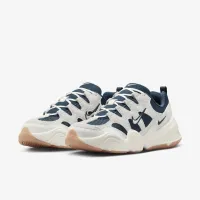 Nike Tech Hera жіноча Кросівки колір сірий