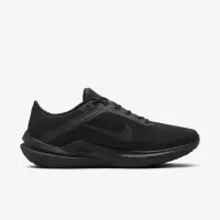 Nike Winflo 10 чоловічі Road Running Кросівки колір чорний
