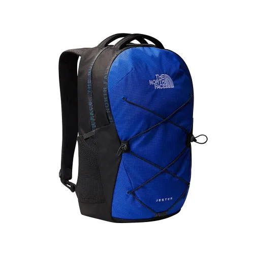 Рюкзак The North Face Jester 0A3VXF0IT1 - гранатовый