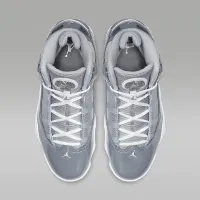 Jordan 6 Rings 