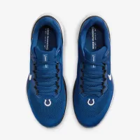 Nike Pegasus 41 NFL Indianapolis Colts чоловічі Road Running Кросівки блакитний