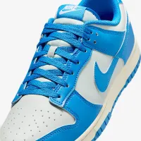 Nike Dunk Low Retro мужские Кроссовки цвет серый