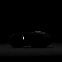 Nike Air Max Genome Big дитячі Кросівки колір чорний