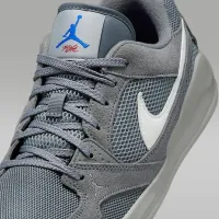 Nike Jordan CMFT Era мужские Кроссовки цвет серый