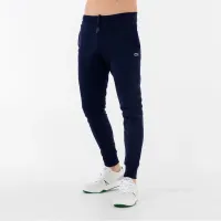 Штани Lacoste Tracksuit Trousers Bottom XH9624-166 - Синій