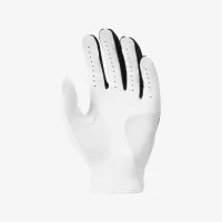 Nike Dura Feel 10 детские для гольфа Glove (Left Hand) цвет белый