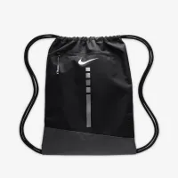 Nike Hoops Elite Drawstring сумка (17L) цвет черный