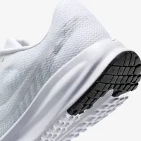 Nike Run Defy мужские Road Running Кроссовки цвет белый