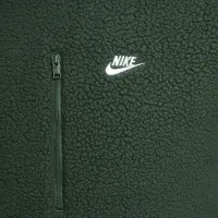 Nike Sportswear Club чоловічі Fleece Куртка колір зелений