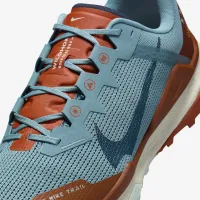 Nike Wildhorse 8 мужские Trail Running Кроссовки синий