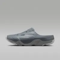 Nike Jordan Roam Slides цвет серый