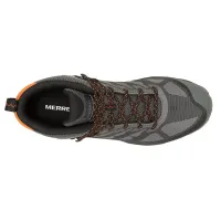Кроссовки для треккинга Мужские Merrell MOAB SPEED ECO MID WP (J038115)