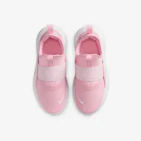Nike Flex Runner 4 Little детские Кроссовки Pink