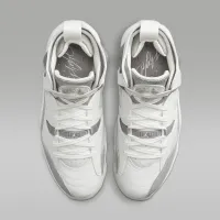 Nike Jumpman Two Trey женская Кроссовки цвет серый