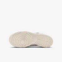 Nike Dunk Low x LEGO® Collection Big детские Кроссовки цвет белый