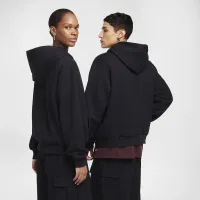 Nike SB Skate Fleece Pullover Толстовка з капюшоном колір чорний