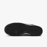 Nike Dunk Low Retro SE мужские Кроссовки цвет белый