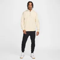 Nike Wool Classics 1/4-Zip Top колір білий