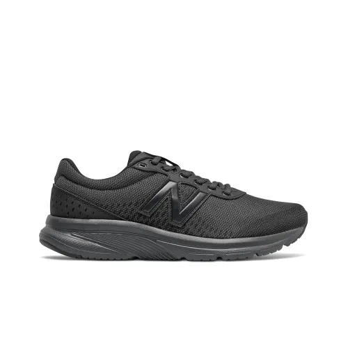 Кроссовки New Balance M411LK2 - Черные