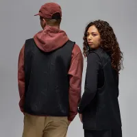 Nike Jordan Essentials чоловічі Vest колір чорний